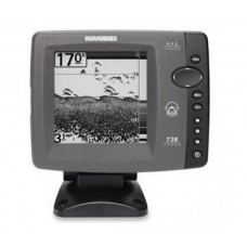 Эхолот Humminbird 728x Эхолот Humminbird 728x