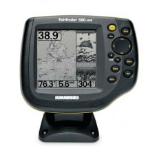 Эхолот Humminbird Fishfinder 580x combo Эхолот Humminbird Fishfinder 580x combo