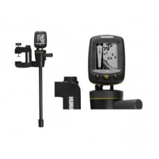 Эхолот Humminbird Fishin' buddy 120x Эхолот Humminbird Fishin' buddy 120x