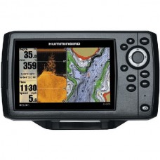 Эхолот Humminbird Helix 5 DI Эхолот Humminbird Helix 5 DI
