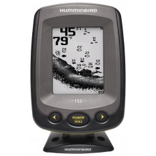 Эхолот Humminbird Piranha max 153X Эхолот Humminbird Piranha max 153X