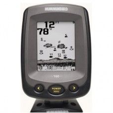 Эхолот Humminbird Piranha max 160 Эхолот Humminbird Piranha max 160