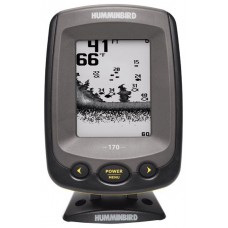 Эхолот Humminbird Piranha max 170х Эхолот Humminbird Piranha max 170х
