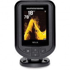 Эхолот Humminbird Piranha max 197C DI Эхолот Humminbird Piranha max 197C DI