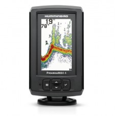 Эхолот Humminbird Piranha max 4 Эхолот Humminbird Piranha max 4