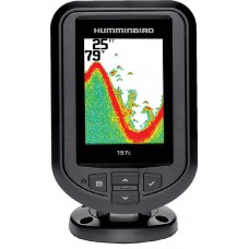 Эхолот Humminbird PiranhaMax 197C Эхолот Humminbird PiranhaMax 197C
