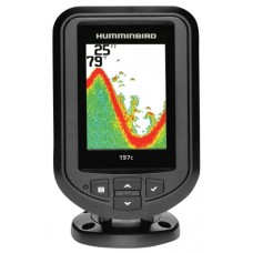 Эхолот Humminbird PiranhaMax 197C PT Эхолот Humminbird PiranhaMax 197C PT