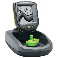 Эхолот Humminbird Smartcast RF 15e Эхолот Humminbird Smartcast RF 15e