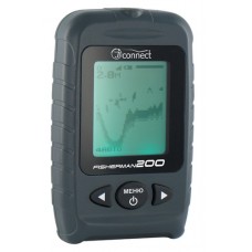 Эхолот JJ-Connect Fisherman 200 Эхолот JJ-Connect Fisherman 200