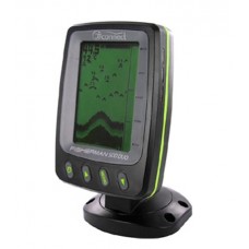 Эхолот JJ-Connect Fisherman 500 duo Эхолот JJ-Connect Fisherman 500 duo