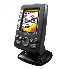 Эхолот Lowrance Elite-3x Эхолот Lowrance Elite-3x