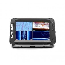 Эхолот Lowrance Elite-9Ti mid/high/totalScan Эхолот Lowrance Elite-9Ti mid/high/totalScan