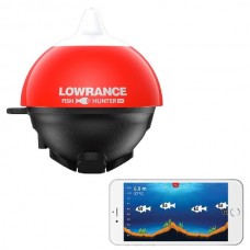 Эхолот Lowrance FishHunter 3D Эхолот Lowrance FishHunter 3D