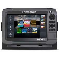 Эхолот Lowrance HDS-7 Gen3 Эхолот Lowrance HDS-7 Gen3
