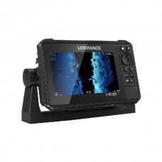 Эхолот Lowrance HDS-7 Live no transducer ROW Эхолот Lowrance HDS-7 Live no transducer ROW