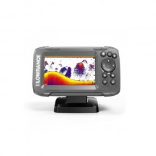 Эхолот Lowrance Hook2-4x bullet skimmer Эхолот Lowrance Hook2-4x bullet skimmer
