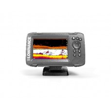 Эхолот Lowrance Hook2-5 splitshot Эхолот Lowrance Hook2-5 splitshot