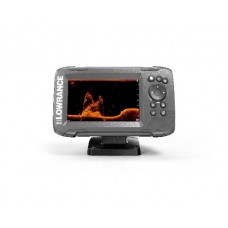 Эхолот Lowrance Hook2-5x GPS splitshot Эхолот Lowrance Hook2-5x GPS splitshot