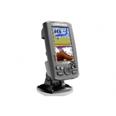 Эхолот Lowrance Hook-4 Эхолот Lowrance Hook-4