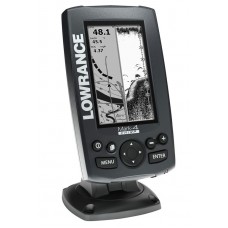 Эхолот Lowrance Mark-4 CHIRP Эхолот Lowrance Mark-4 CHIRP