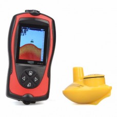 Эхолот Lucky FFW1108-1C Эхолот Lucky FFW1108-1C