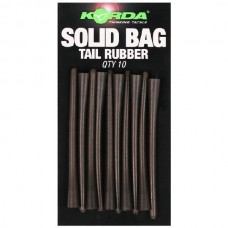 Эластичный наконечник Korda Solid bag tail rubber Эластичный наконечник Korda Solid bag tail rubber