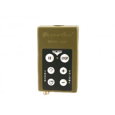 Электроманок Plurifon Micro RDP-6 Электроманок Plurifon Micro RDP-6