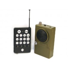 Электроманок Plurifon Micro RDP 6 с ПДУ Электроманок Plurifon Micro RDP 6 с ПДУ