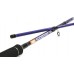 Спиннинг Major Craft Solpara SPS 782L/TR max 35гр