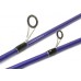 Спиннинг Major Craft Solpara SPS 782L/TR max 35гр