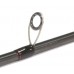 Спиннинг Hearty Rise Cannoneer CA 802M 2,44м 10-35гр