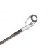 Спиннинг Hearty Rise Cannoneer CA 802M 2,44м 10-35гр