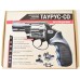 Револьвер Курс-С Taurus-CO 10ТК фумо 2,5" охолощенный Револьвер Курс-С Taurus-CO 10ТК фумо 2,5" охолощенный