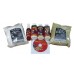 Набор приманок Buck Expert лось с DVD Набор приманок Buck Expert лось с DVD