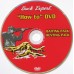 Набор приманок Buck Expert кабан с DVD