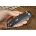 Нож Benchmade Vector складной сталь S30V рукоять G-10 Нож Benchmade Vector складной сталь S30V рукоять G-10
