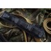 Нож Mr.Blade Eagle сталь D2 рукоять пластик