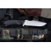 Нож Mr.Blade Grizzly фикс. клинок сталь D2 рукоять пластик Нож Mr.Blade Grizzly фикс. клинок сталь D2 рукоять пластик