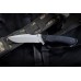 Нож Mr.Blade Grizzly фикс. клинок сталь D2 рукоять пластик Нож Mr.Blade Grizzly фикс. клинок сталь D2 рукоять пластик