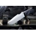 Нож Mr.Blade Grizzly фикс. клинок сталь D2 рукоять пластик Нож Mr.Blade Grizzly фикс. клинок сталь D2 рукоять пластик
