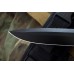 Нож Mr.Blade Stealth фикс. клинок сталь D2 рукоять пластик