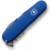 Нож Victorinox Spartan 91мм 12 функций синий Нож Victorinox Spartan 91мм 12 функций синий