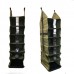 Органайзер Rapala Tackle Tower мягкий подвесной Органайзер Rapala Tackle Tower мягкий подвесной