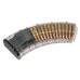 Магазин Pufgun ВПО 136 Mag SGA762 40-30/Tr прозрачный