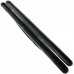 Тубус Taka рыболовный S-1 6,5х6,5х125см black