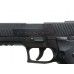 Пистолет Borner Z122 4,5мм Пистолет Borner Z122 4,5мм