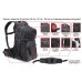 Рюкзак Rapala Urban back pack со съемной поясной сумкой Рюкзак Rapala Urban back pack со съемной поясной сумкой