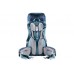 Рюкзак Deuter Aircontact lite 65+10л alpinegreen forest Рюкзак Deuter Aircontact lite 65+10л alpinegreen forest