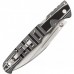 Нож Cold Steel Frenzy 3 gray black складной сталь CTS XHP Нож Cold Steel Frenzy 3 gray black складной сталь CTS XHP