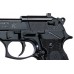 Пистолет Umarex Beretta M92FS черный металл пластик Пистолет Umarex Beretta M92FS черный металл пластик